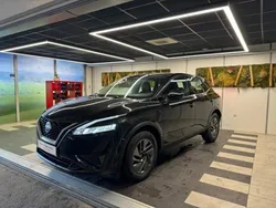 Noir Utilisé 2021 Nissan Qashqai Acenta SUV | 21 900 € (Prix juste)
