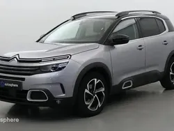 Biton Utilisé 2020 Citroën C5 Aircross Shine SUV | 17 999 € (Prix juste)