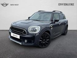 Gris Utilisé 2018 Mini Cooper Countryman SUV | 25 900 € (Prix cher)