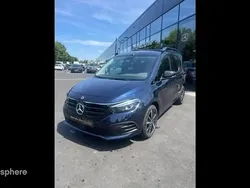 Utilisé 2024 Mercedes EQT200 Progressive Monospace | 41 990 € (Super prix)