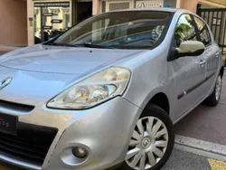 Renault Clio III