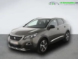 Utilisé 2019 Peugeot 3008 | 25 200 € (Prix cher)