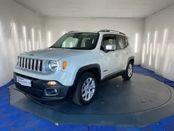 Utilisé 2018 Jeep Renegade Limited SUV | 11 400 € (Bon prix)