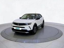 Blanc Utilisé 2022 Opel Mokka SUV | 15 990 € (Bon prix)