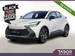 Argent Nouvelle 2025 Toyota C-HR+ SUV | 31 904 €