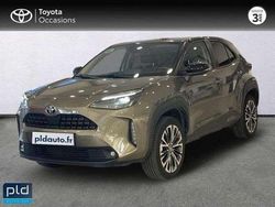 Utilisé 2022 Toyota Yaris Hybrid | 23 990 € (Prix assez cher)