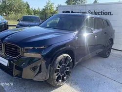 Noir Utilisé 2023 BMW XM SUV | 124 999 € (Super prix)