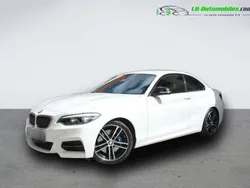 Utilisé 2019 BMW M240 M Sport Coupé | 43 600 €