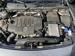 Argent Utilisé 2021 Mercedes A180 AMG line Berline | 20 700 € (Prix juste)