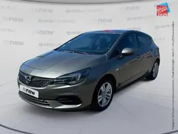 Utilisé 2020 Opel Astra Elegance Berline | 12 999 € (Prix juste)
