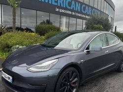 Utilisé 2020 Tesla Model 3 Performance Berline | 37 490 €