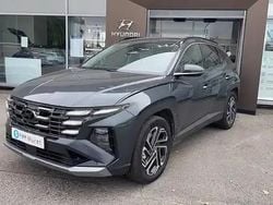 Cypress green Utilisé 2025 Hyundai Tucson SUV | 46 990 €