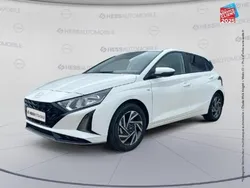 Nouvelle 2024 Hyundai i20 | 19 499 € (Prix juste)