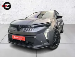Gris Utilisé 2024 Renault Scénic Esprit Alpine Monospace | 40 990 € (Super prix)