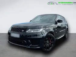 Utilisé 2021 Land Rover Range Rover SUV | 73 400 € (Prix juste)