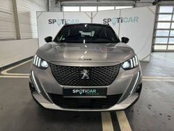 Gris Utilisé 2022 Peugeot e-2008 SUV | 21 490 € (Prix assez cher)