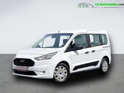 Utilisé 2019 Ford Tourneo Connect Monospace | 25 000 € (Prix juste)