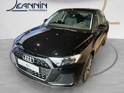 Noir mythe métallisé gris manhattan métallisé Utilisé 2025 Audi A1 Sportback Design Citadine | 25 590 € (Prix assez cher)