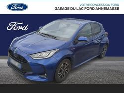 Utilisé 2021 Toyota Yaris Hybrid Design | 15 990 € (Super prix)