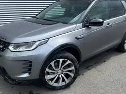 Utilisé 2024 Land Rover Discovery Sport SE Dynamic SUV | 71 990 €