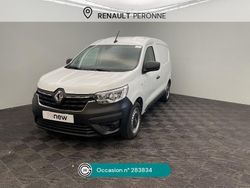 Blanc Utilisé 2021 Renault Express Van | 14 990 €