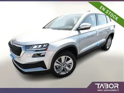 Argent Nouvelle 2025 Skoda Karoq Selection SUV | 33 144 € (Prix juste)