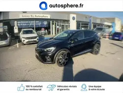 Nouvelle 2024 Mitsubishi ASX Instyle SUV | 31 299 € (Prix juste)