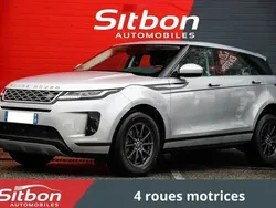 Gris Utilisé 2020 Land Rover Range Rover evoque SUV | 25 970 € (Super prix)