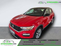 Utilisé 2021 VW T-Roc SUV | 19 700 € (Prix juste)