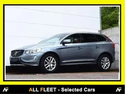 Gris Utilisé 2015 Volvo XC60 Inscription SUV | 10 290 €