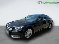 Utilisé 2016 Mercedes C200 Berline | 25 700 €