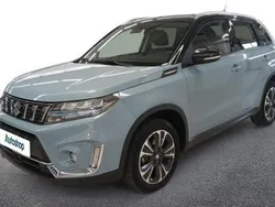 Utilisé 2022 Suzuki Vitara Style SUV | 19 900 € (Bon prix)