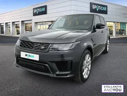 Utilisé 2019 Land Rover Range Rover HSE Dynamic SUV | 43 990 €
