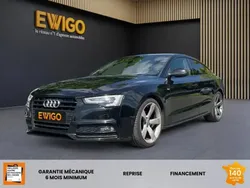 Utilisé 2015 Audi A5 Sportback Sport Citadine | 12 900 €