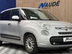 Utilisé 2016 Fiat 500L Lounge Monospace | 8 490 € (Prix juste)