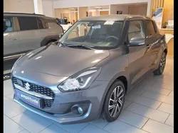 Utilisé 2023 Suzuki Swift Citadine | 14 989 € (Prix juste)