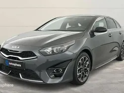 Utilisé 2023 Kia ProCeed GT-Line Citadine | 27 299 €