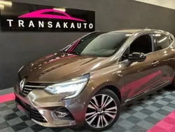 Utilisé 2019 Renault Clio V Initiale Paris Citadine | 13 990 € (Prix assez cher)