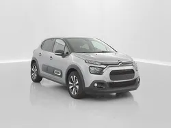Utilisé 2024 Citroën C3 PureTech Citadine | 14 000 € (Prix juste)