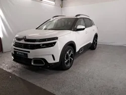 Gris Utilisé 2022 Citroën C5 Aircross PureTech SUV | 18 990 € (Bon prix)