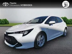 Utilisé 2019 Toyota Corolla Berline | 17 970 € (Prix juste)
