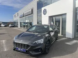 Utilisé 2021 Ford Focus ST-Line Berline | 17 590 € (Prix juste)