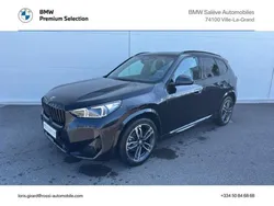 Utilisé 2023 BMW X1 M Sport SUV | 44 890 € (Prix cher)