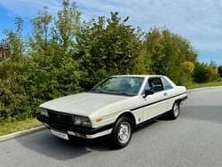 Blanc Utilisé 1978 Lancia Gamma Coupé | 24 990 €