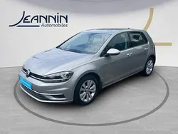 Utilisé 2019 VW Golf VII | 14 490 € (Prix juste)