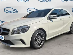 Utilisé 2016 Mercedes A160 | 15 990 €