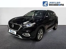 Noir Utilisé 2021 MG EHS Luxury SUV | 20 990 € (Prix juste)