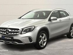 Gris Utilisé 2019 Mercedes GLA200 SUV | 19 899 € (Bon prix)
