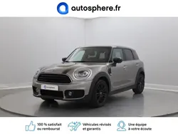 Mini Cooper D Countryman