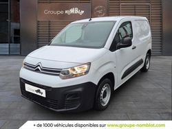 Utilisé 2024 Citroën Berlingo Monospace | 19 490 €